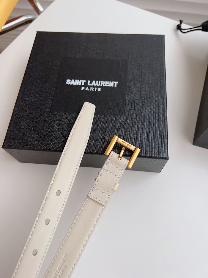 Yves saint Laurent Belt 20MM/30MM SLB00041